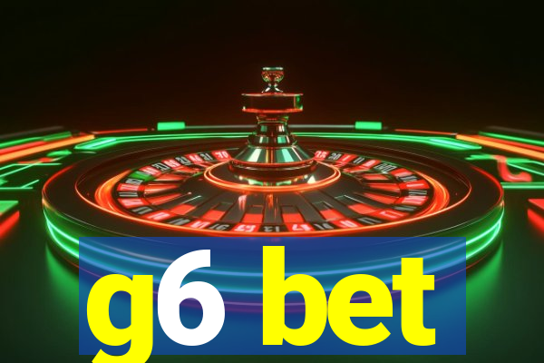 g6 bet